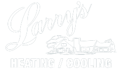 Larry's Heating & Cooling Inc