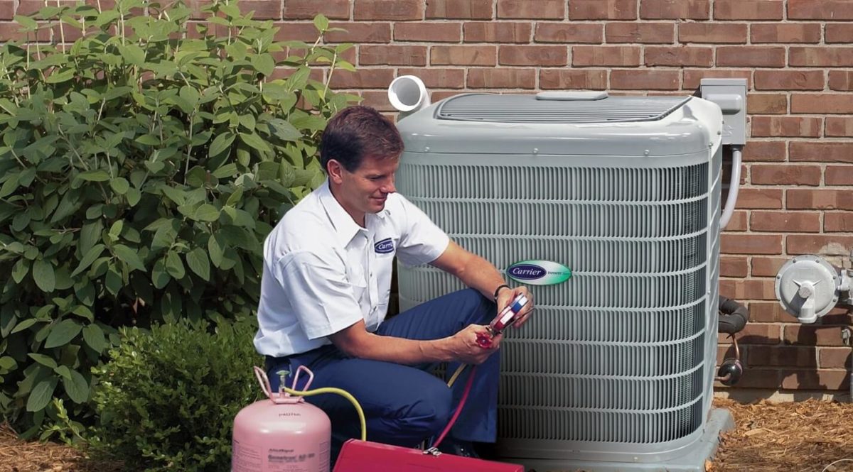 Heating & Cooling Experts Yankton & Vermillion, SD Larry's Heating